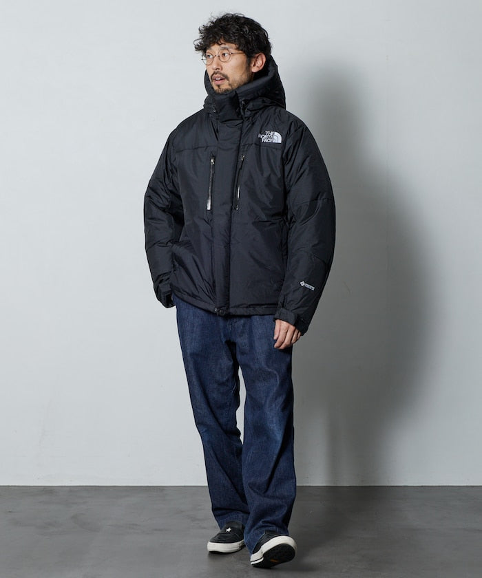 THE NORTH FACE JAPAN ND92551 / 高保暖防風光電子羽絨外套