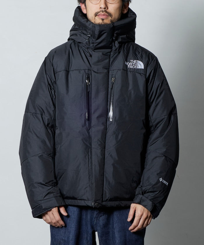 THE NORTH FACE JAPAN ND92551 / 高保暖防風光電子羽絨外套