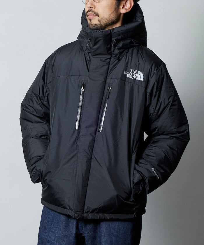 THE NORTH FACE JAPAN ND92551 / 高保暖防風光電子羽絨外套