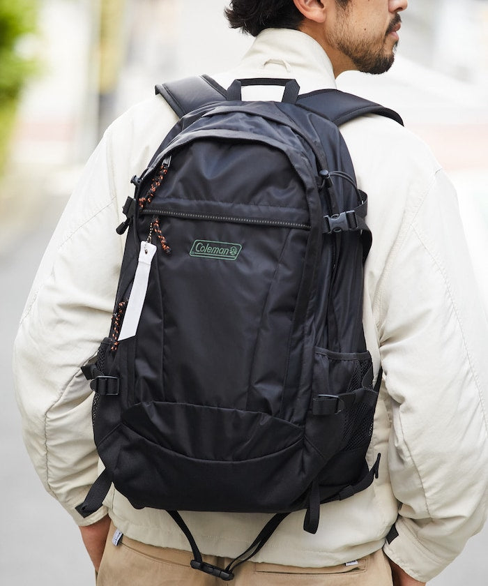 COLEMAN 別注 WALKER 33 / 多功能機能後背包