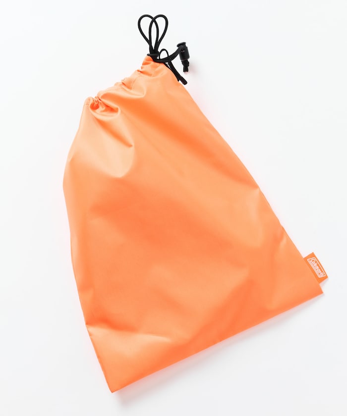 COLEMAN 別注 WALKER 33 / 多功能機能後背包