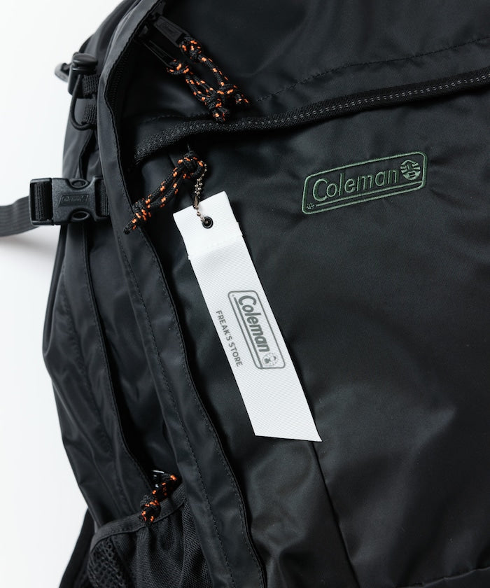 COLEMAN 別注 WALKER 33 / 多功能機能後背包