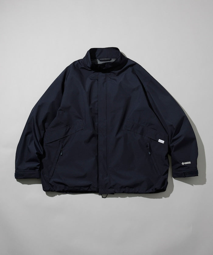 +phenix 別注 GORE-TEX WINDSTOPPER SHORT MODS COAT / 短版 MODS 軍裝外套