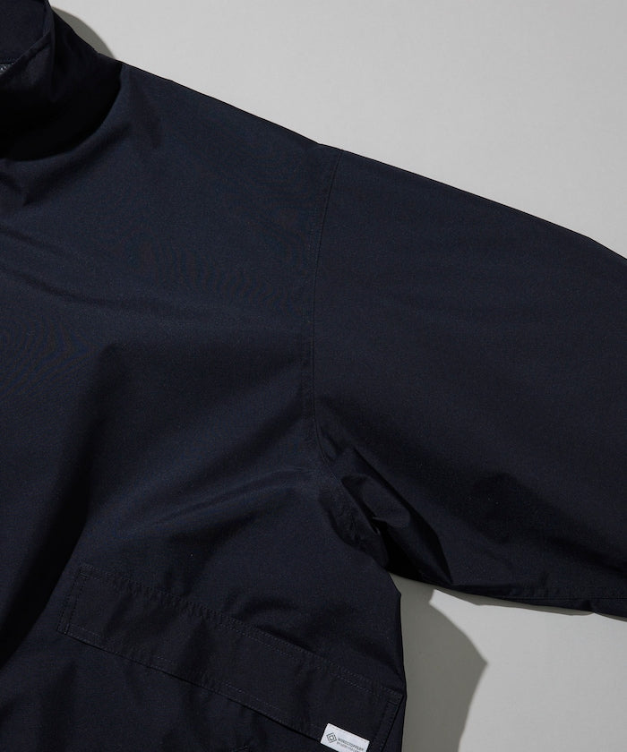 +phenix 別注 GORE-TEX WINDSTOPPER SHORT MODS COAT / 短版 MODS 軍裝外套
