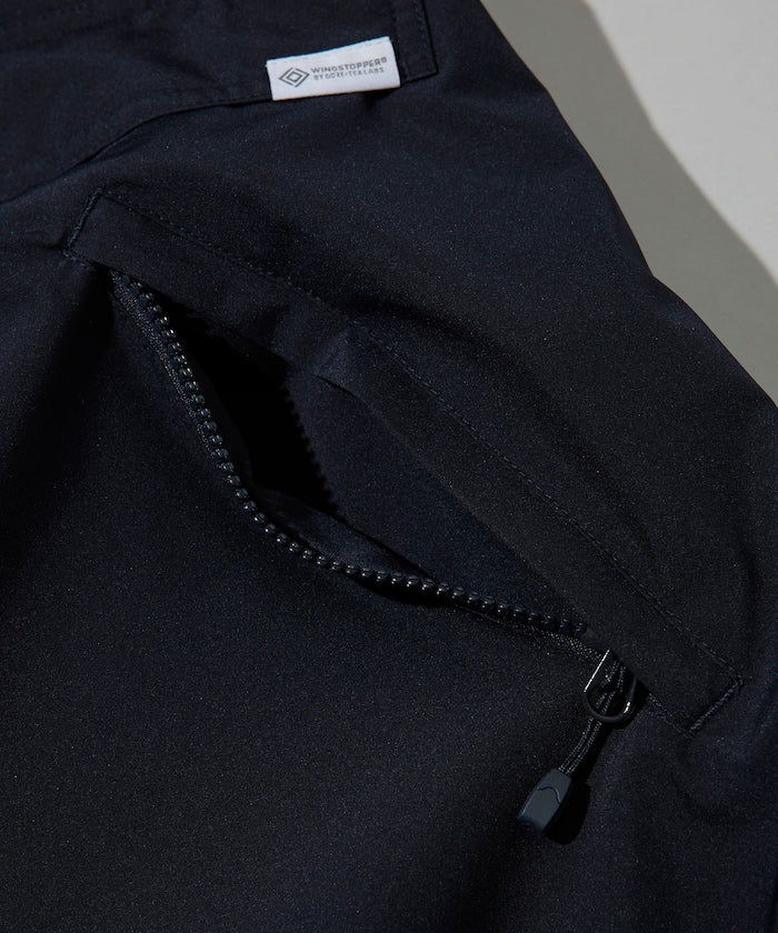 +phenix 別注 GORE-TEX WINDSTOPPER SHORT MODS COAT / 短版 MODS 軍裝外套