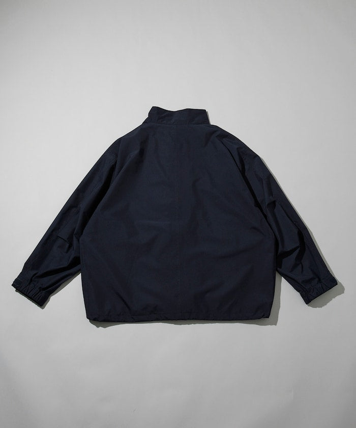 +phenix 別注 GORE-TEX WINDSTOPPER SHORT MODS COAT / 短版 MODS 軍裝外套