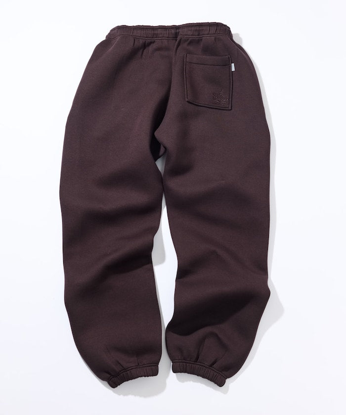 NAUTICA JP X REEBOK / 雙結構棉褲