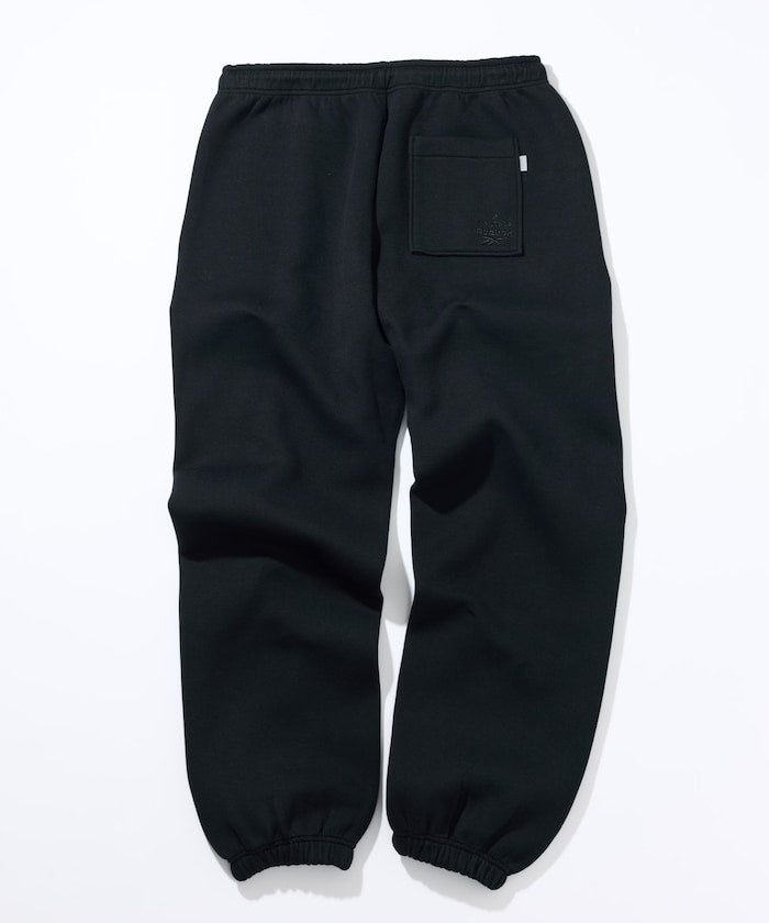 NAUTICA JP X REEBOK / 雙結構棉褲