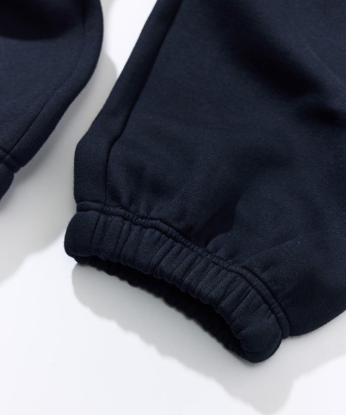 NAUTICA JP X REEBOK / 雙結構棉褲