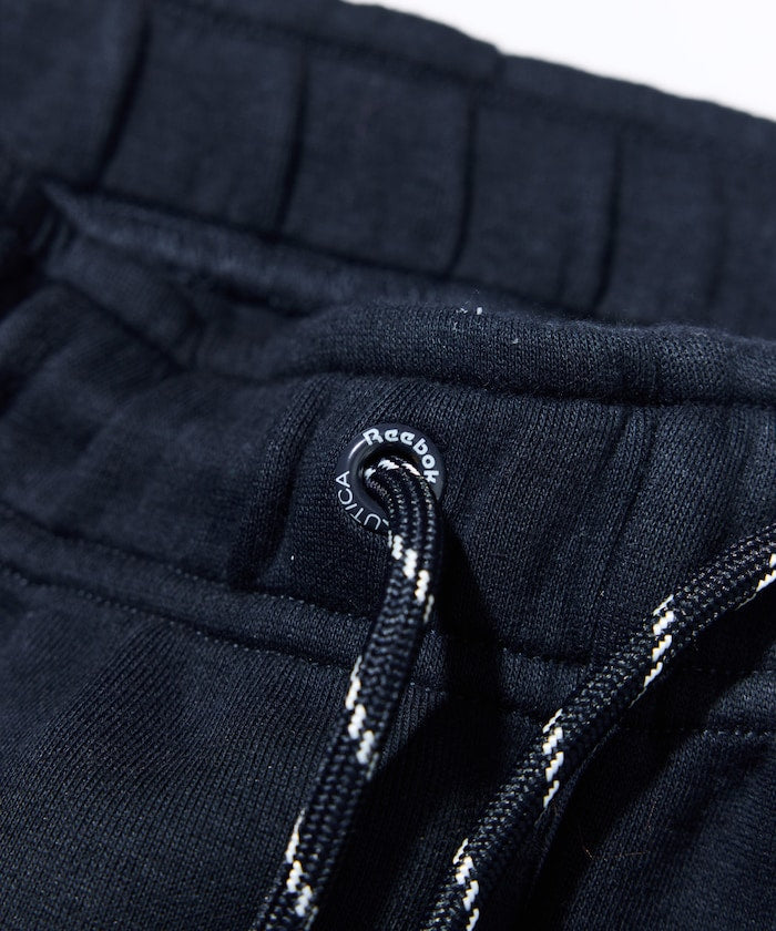 NAUTICA JP X REEBOK / 雙結構棉褲