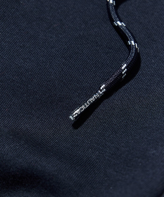 NAUTICA JP X REEBOK / 雙結構棉褲