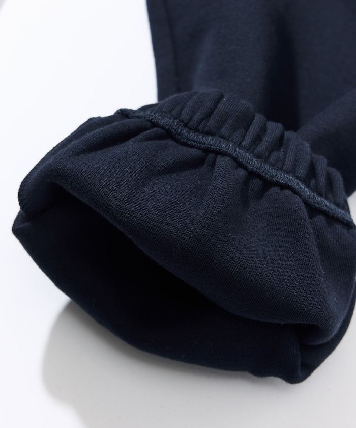 NAUTICA JP X REEBOK / 雙結構棉褲