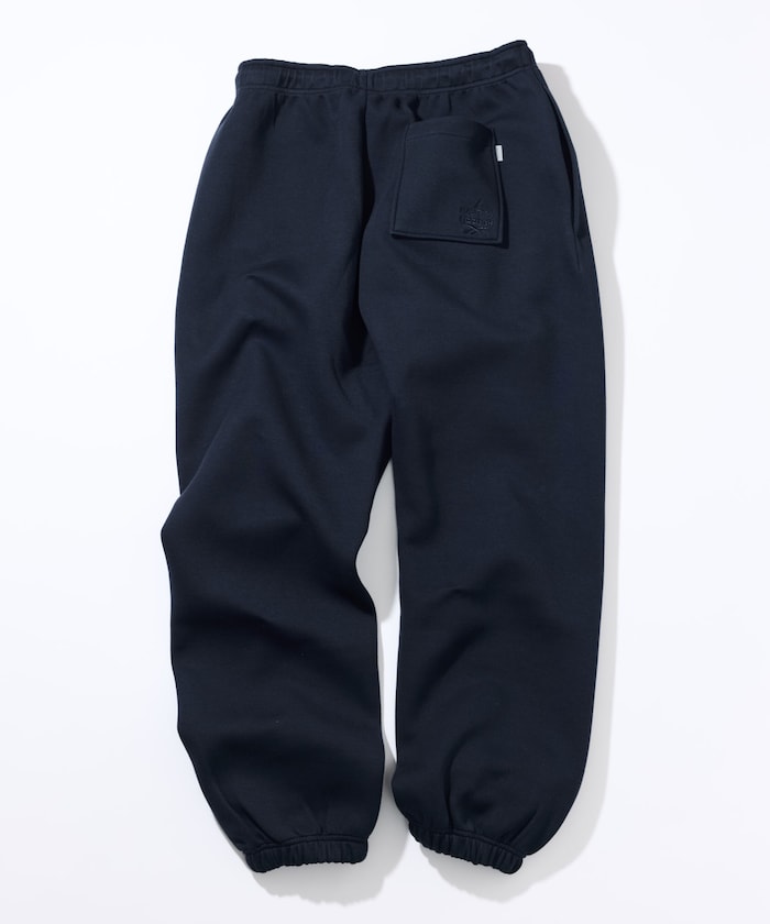 NAUTICA JP X REEBOK / 雙結構棉褲