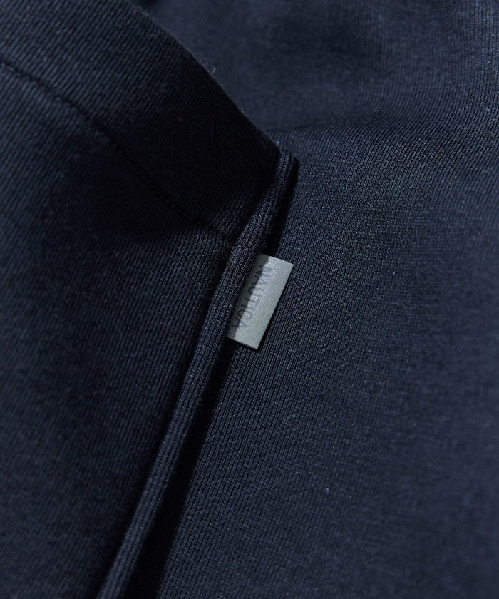 NAUTICA JP X REEBOK / 雙結構棉褲