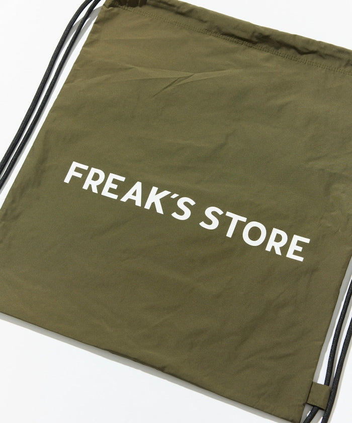 FREAK’S STORE / 機能涼感套裝(附收納袋)