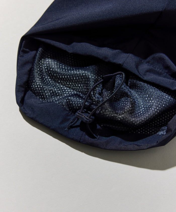 +phenix 別注 GORE-TEX WINDSTOPPER PACKABLE SLACKS PANTS / 可收納錐形西裝褲