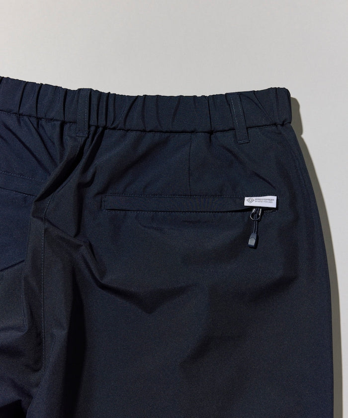 +phenix 別注 GORE-TEX WINDSTOPPER PACKABLE SLACKS PANTS / 可收納錐形西裝褲