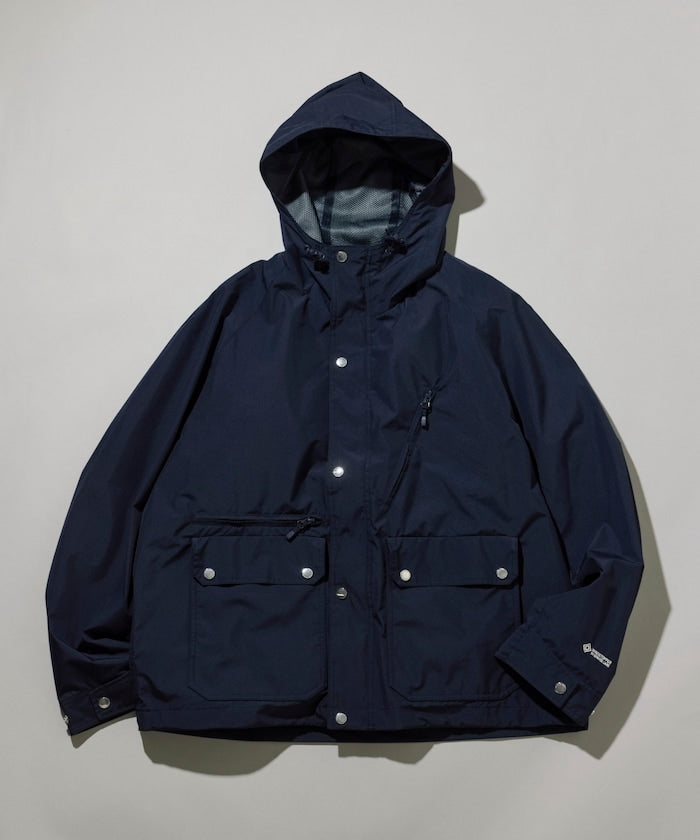 +phenix 別注 GORE-TEX WINDSTOPPER SAFARI JACKET / 防風外套