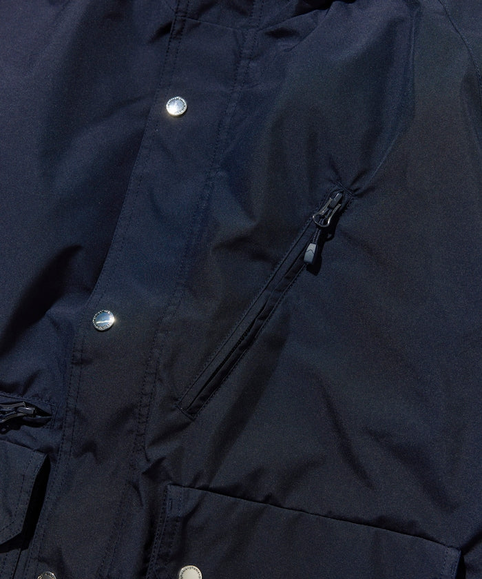 +phenix 別注 GORE-TEX WINDSTOPPER SAFARI JACKET / 防風外套