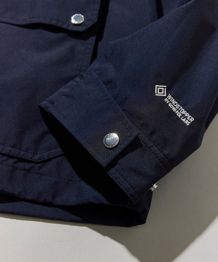 +phenix 別注 GORE-TEX WINDSTOPPER SAFARI JACKET / 防風外套