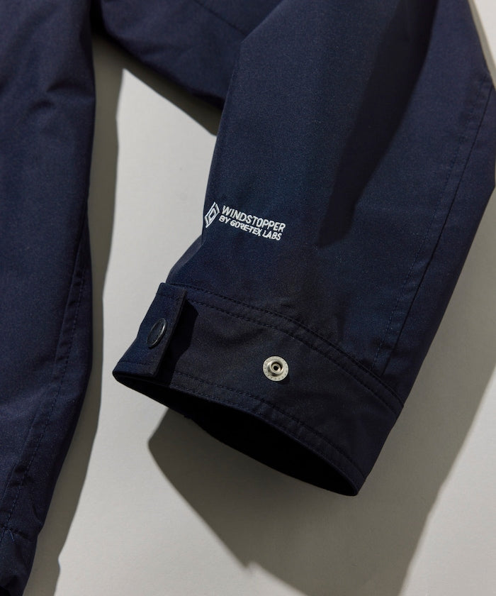 +phenix 別注 GORE-TEX WINDSTOPPER SAFARI JACKET / 防風外套