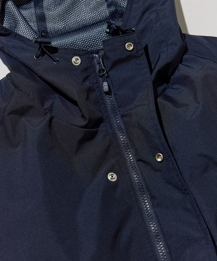+phenix 別注 GORE-TEX WINDSTOPPER SAFARI JACKET / 防風外套
