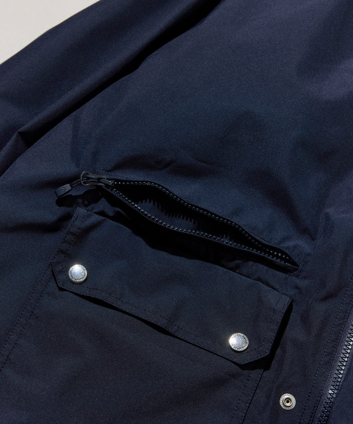+phenix 別注 GORE-TEX WINDSTOPPER SAFARI JACKET / 防風外套