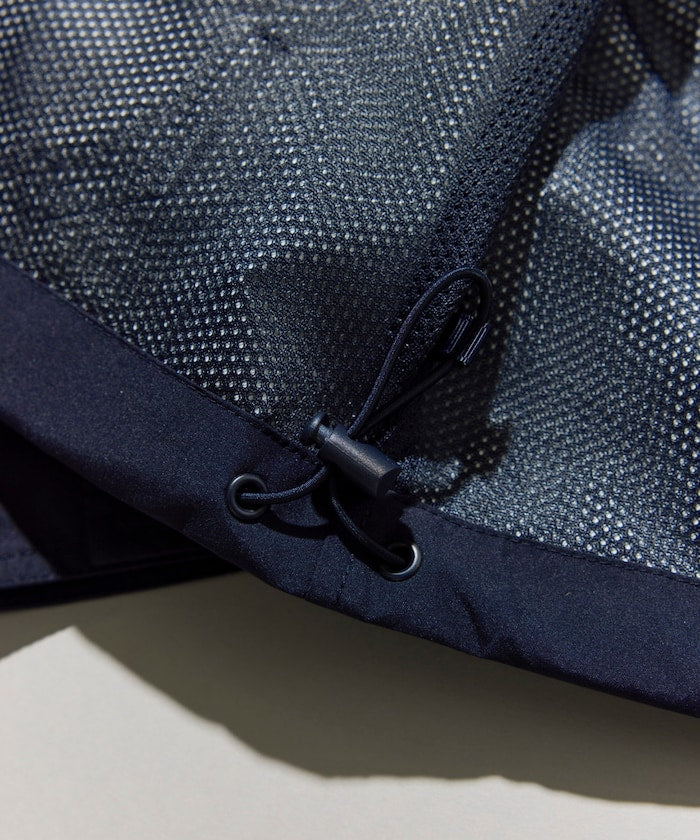 +phenix 別注 GORE-TEX WINDSTOPPER SAFARI JACKET / 防風外套