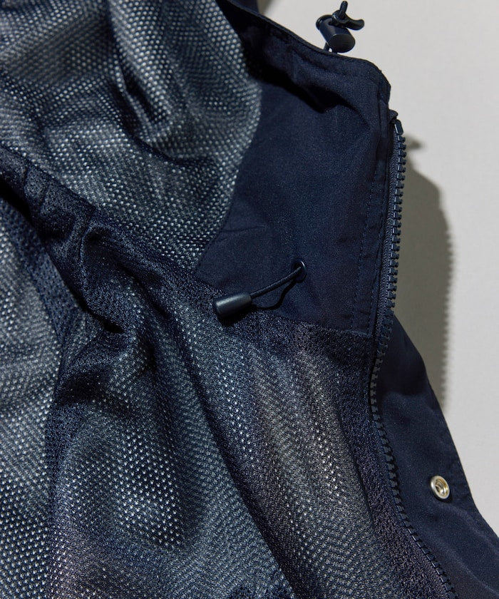 +phenix 別注 GORE-TEX WINDSTOPPER SAFARI JACKET / 防風外套