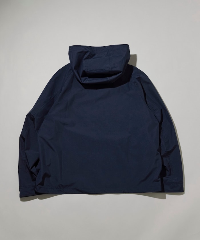 +phenix 別注 GORE-TEX WINDSTOPPER SAFARI JACKET / 防風外套