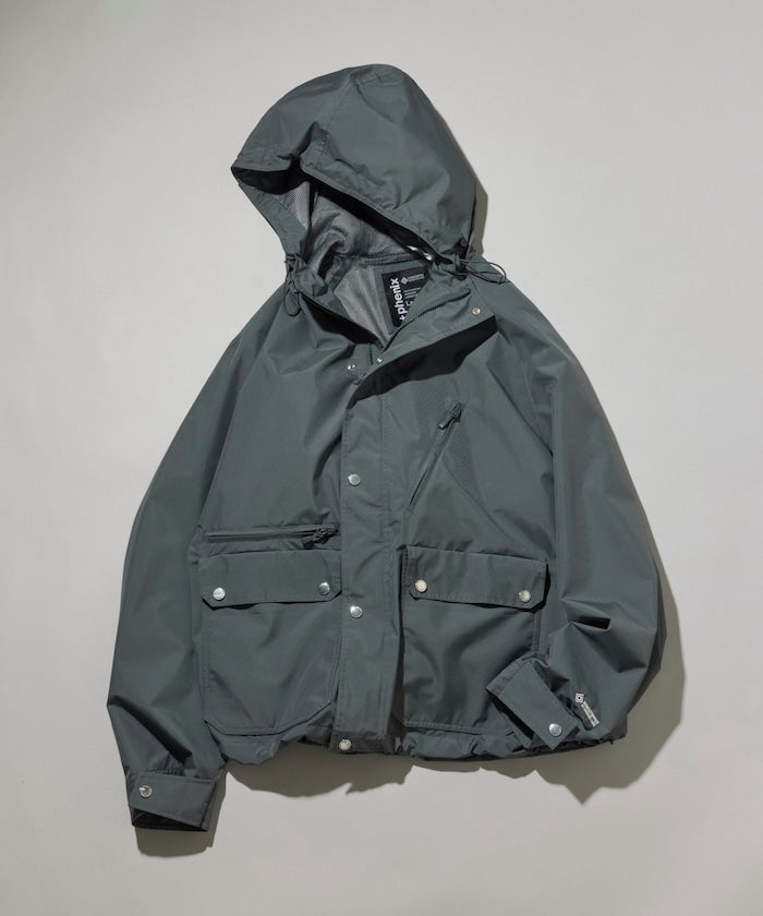 +phenix 別注 GORE-TEX WINDSTOPPER SAFARI JACKET / 防風外套