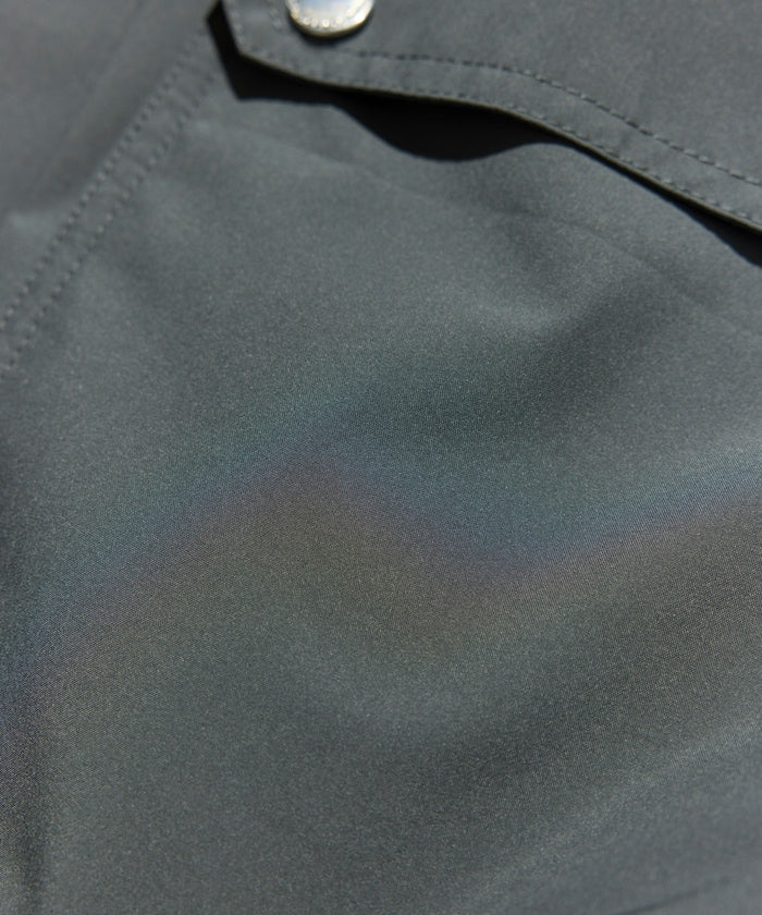 +phenix 別注 GORE-TEX WINDSTOPPER SAFARI JACKET / 防風外套