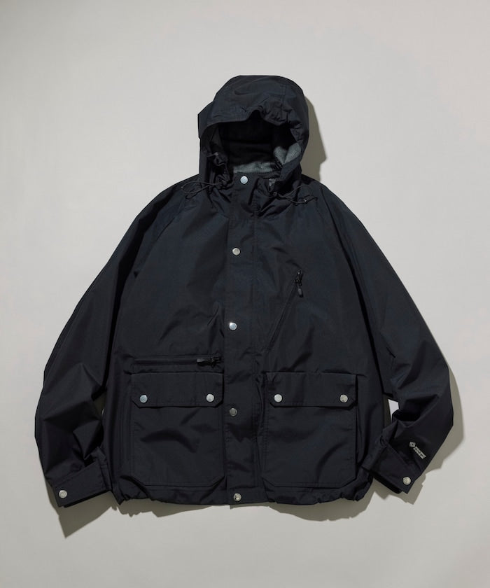 +phenix 別注 GORE-TEX WINDSTOPPER SAFARI JACKET / 防風外套