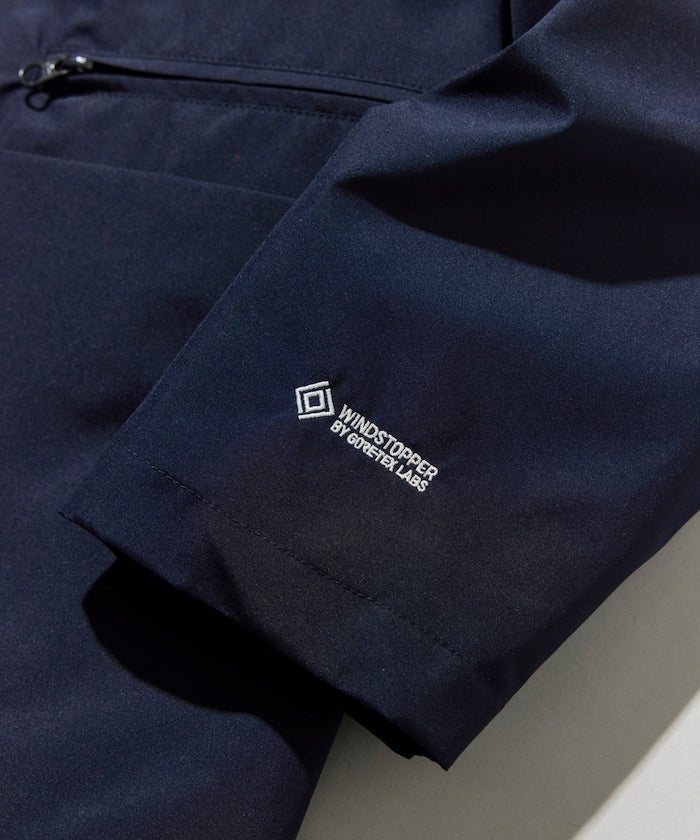 +phenix 別注 GORE-TEX WINDSTOPPER PACKABLE TAILORED JACKET / 可收納西裝外套