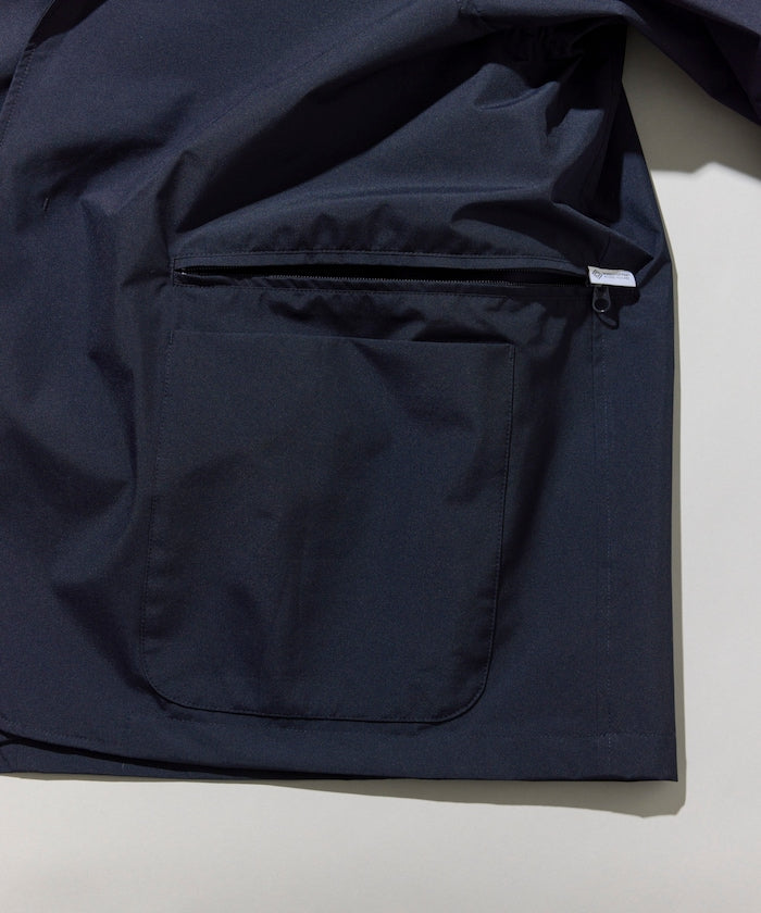 +phenix 別注 GORE-TEX WINDSTOPPER PACKABLE TAILORED JACKET / 可收納西裝外套