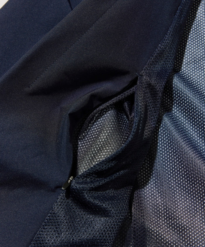 +phenix 別注 GORE-TEX WINDSTOPPER PACKABLE TAILORED JACKET / 可收納西裝外套