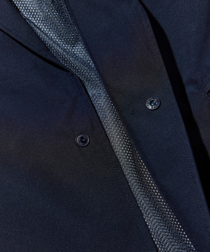 +phenix 別注 GORE-TEX WINDSTOPPER PACKABLE TAILORED JACKET / 可收納西裝外套