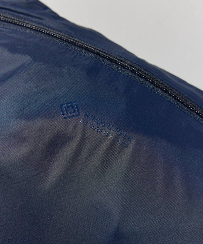 +phenix 別注 GORE-TEX WINDSTOPPER PACKABLE TAILORED JACKET / 可收納西裝外套