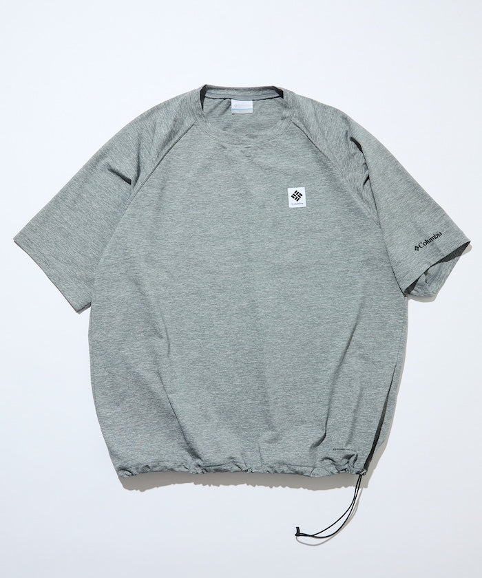 COLUMBIA x FREAK’S STORE / OMNI-WICK 速乾 抽繩 短袖T恤