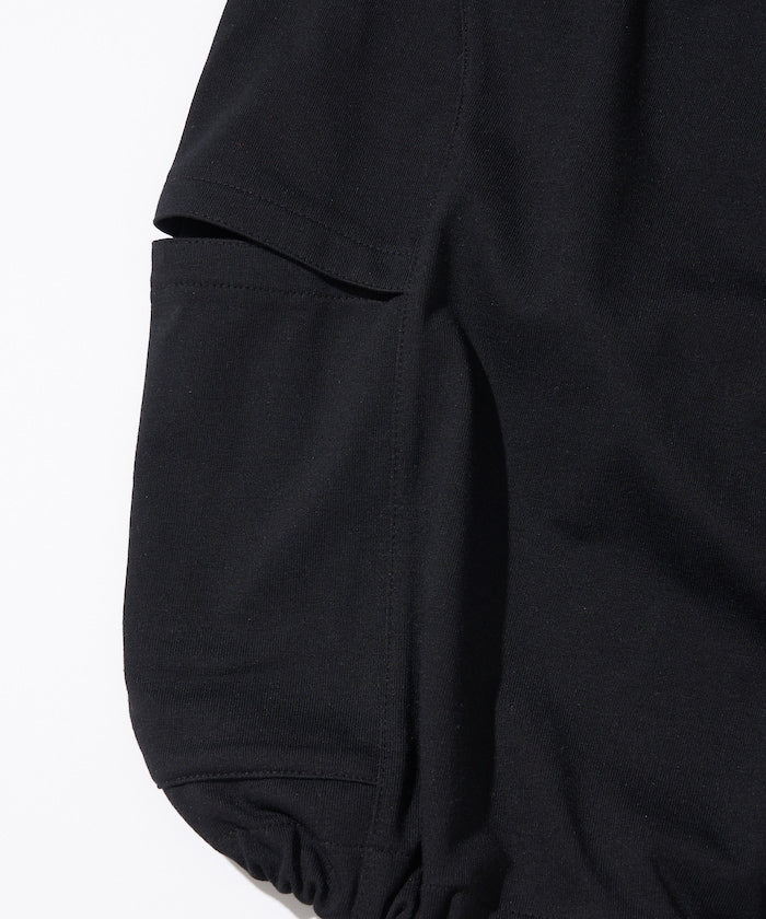 COLUMBIA x FREAK’S STORE / 別注 側口袋 短袖T恤