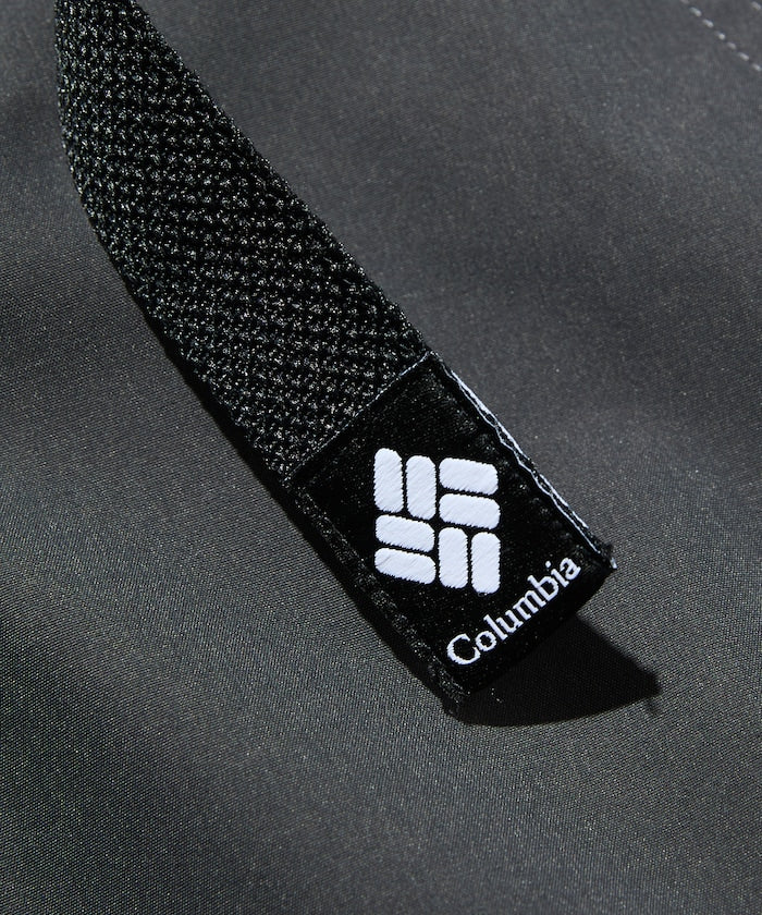 COLUMBIA x FREAK’S STORE / 錐形 機能攀岩褲