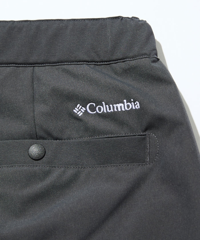 COLUMBIA x FREAK’S STORE / 錐形 機能攀岩褲