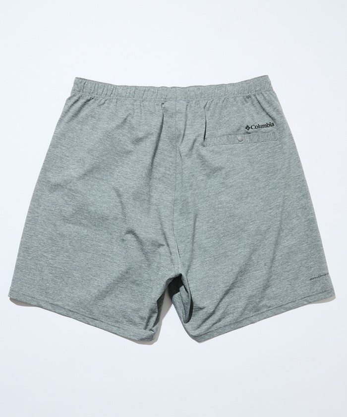 COLUMBIA x FREAK’S STORE / 收納 機能短褲