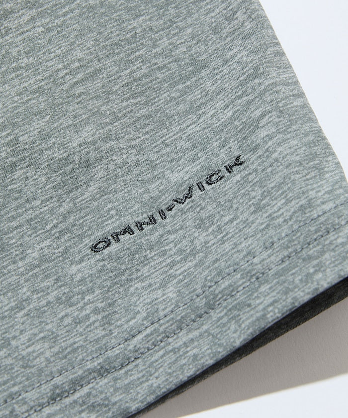 COLUMBIA x FREAK’S STORE / 收納 機能短褲