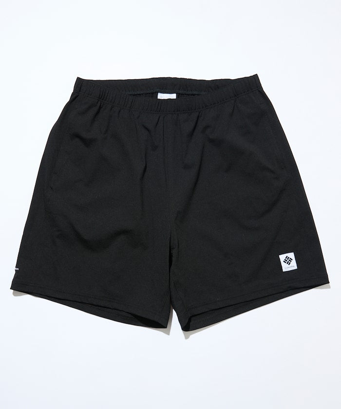 COLUMBIA x FREAK’S STORE / 收納 機能短褲