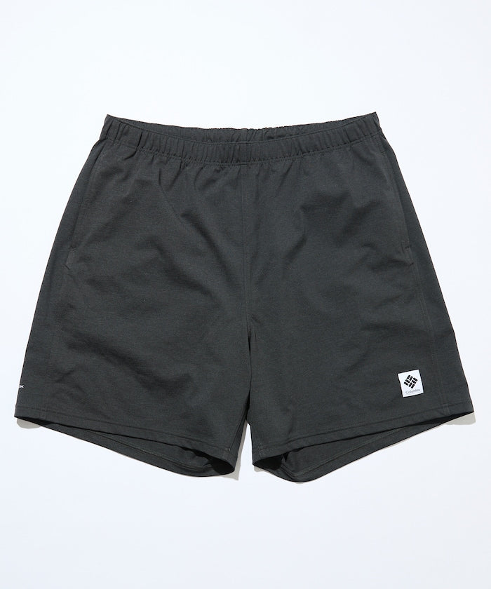 COLUMBIA x FREAK’S STORE / 收納 機能短褲