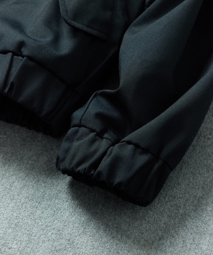 UMBRO x FREAK’S STORE / 別注 Duck Stand Collar Blouson 立領工作外套