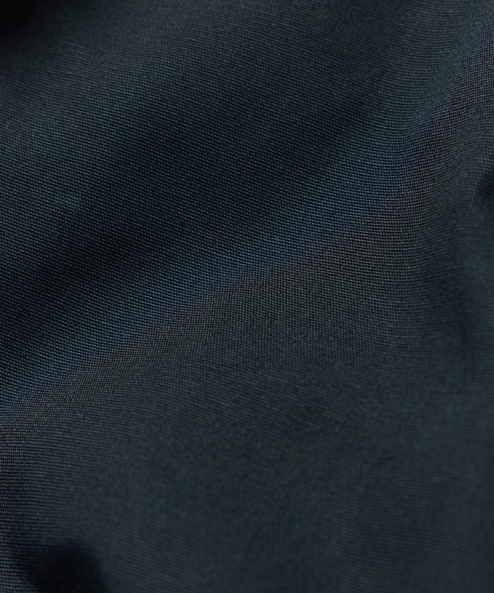 UMBRO x FREAK’S STORE / 別注 Duck Stand Collar Blouson 立領工作外套