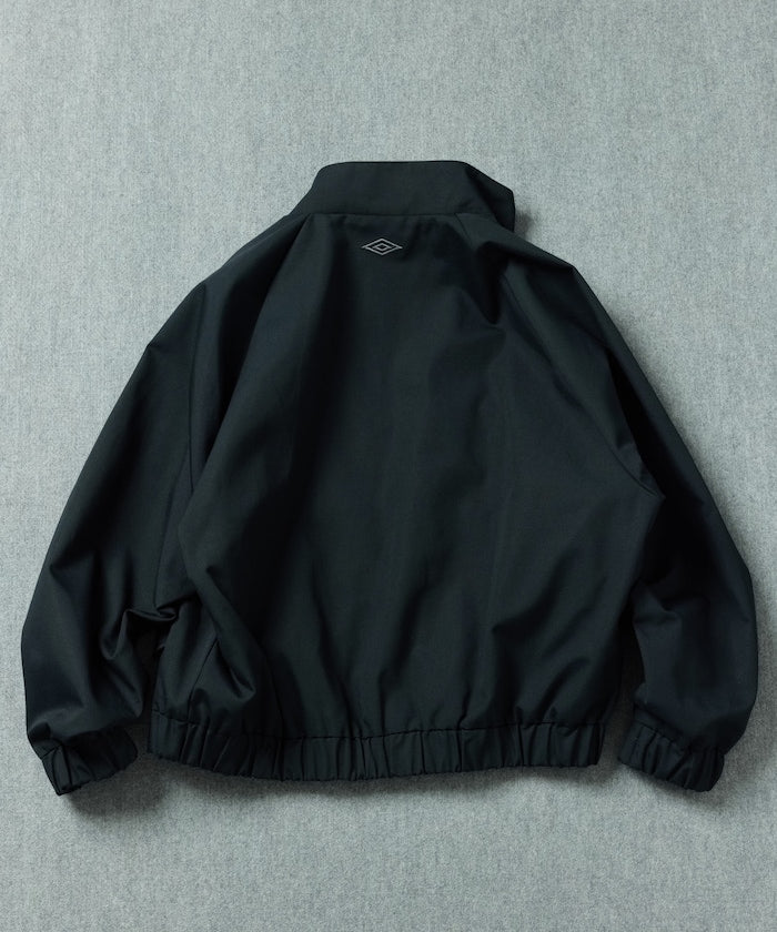 UMBRO x FREAK’S STORE / 別注 Duck Stand Collar Blouson 立領工作外套