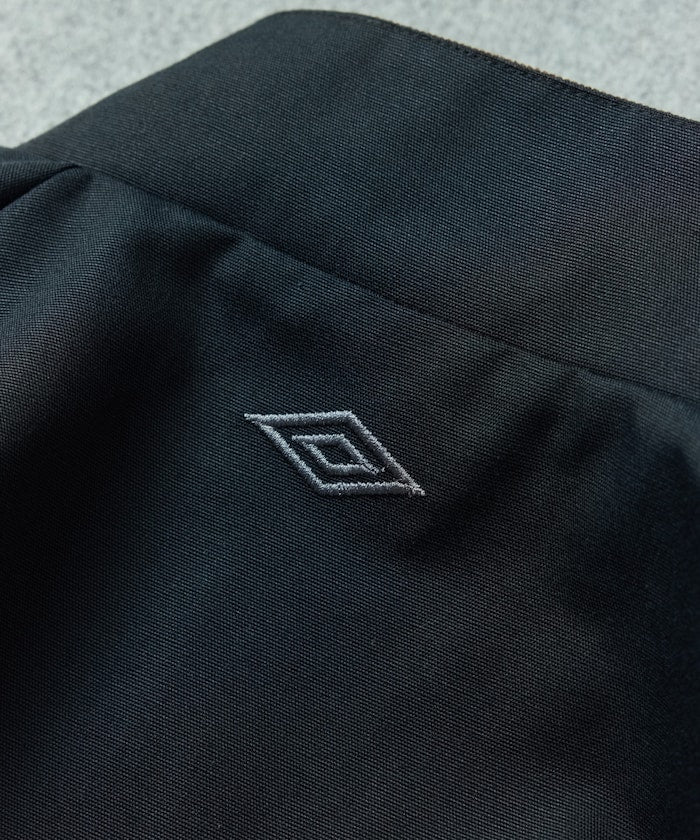 UMBRO x FREAK’S STORE / 別注 Duck Stand Collar Blouson 立領工作外套